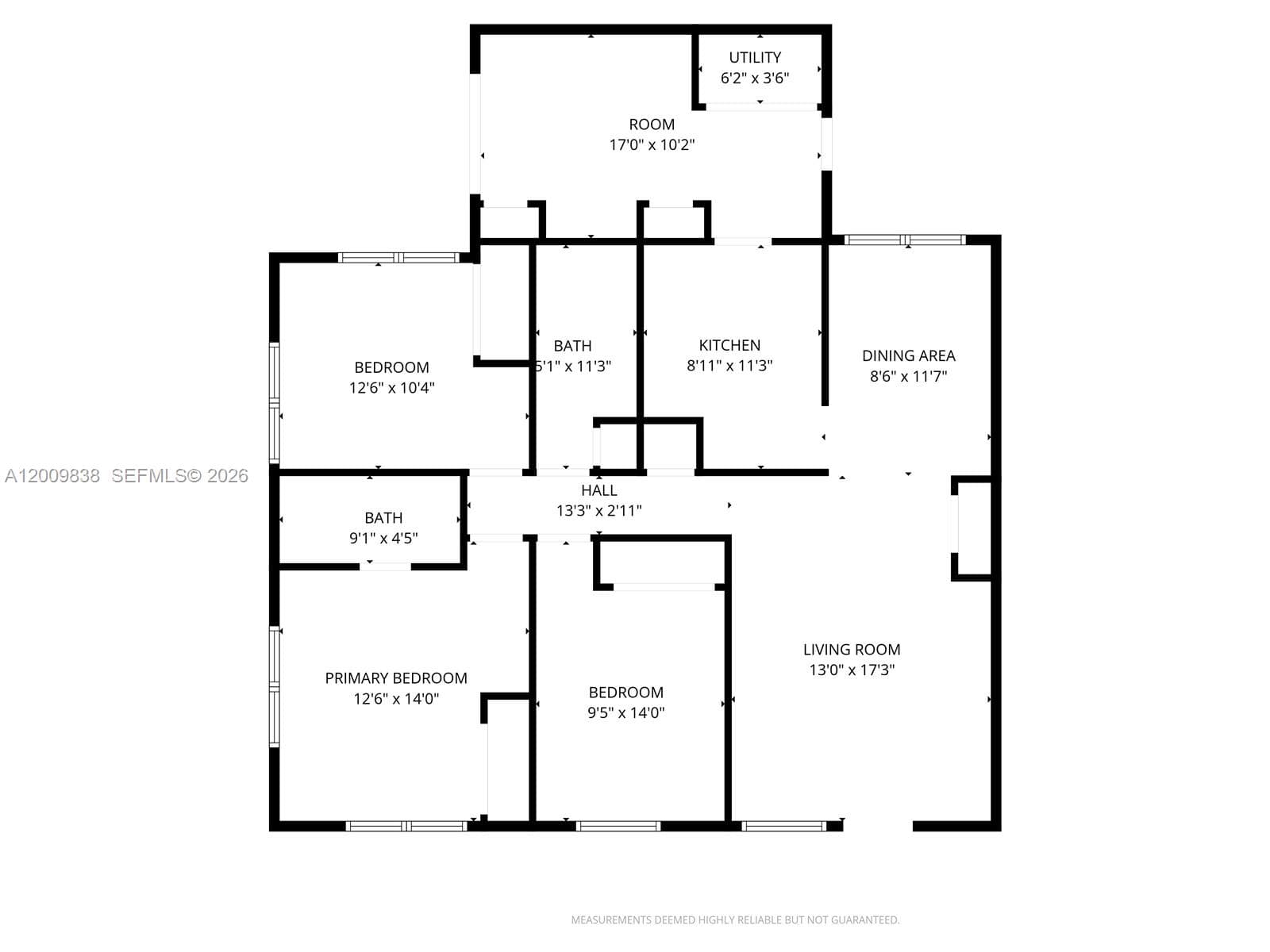 2225 SW 62nd Ct # 2225, Miami, FL 33155 — zdjęcie 2
