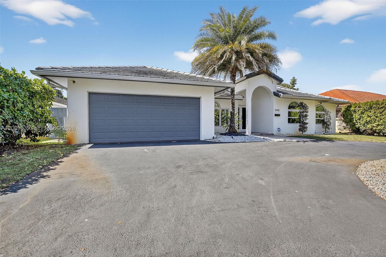 3540 N Park Rd, Hollywood, FL 33021 — zdjęcie 2