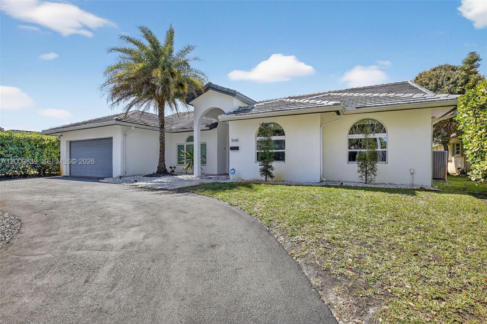 3540 N Park Rd, Hollywood, FL 33021 — zdjęcie 3