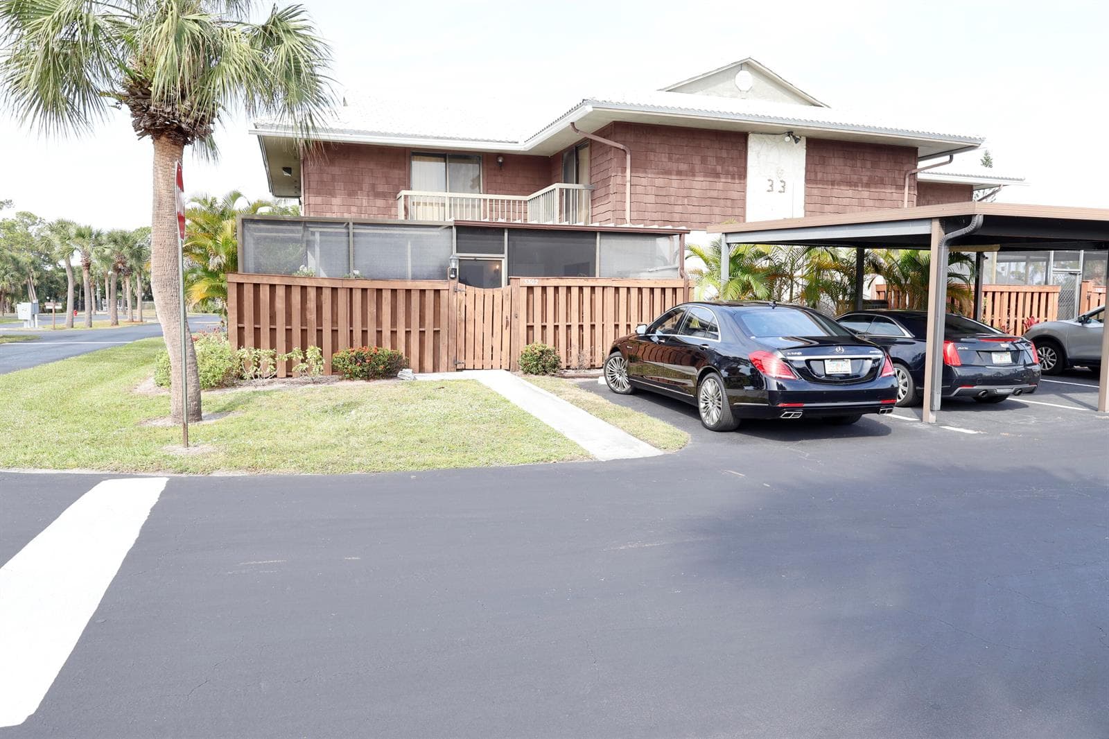 3302 SE Guinevere Lane # B, Port St. Lucie, FL 34952 — zdjęcie 2