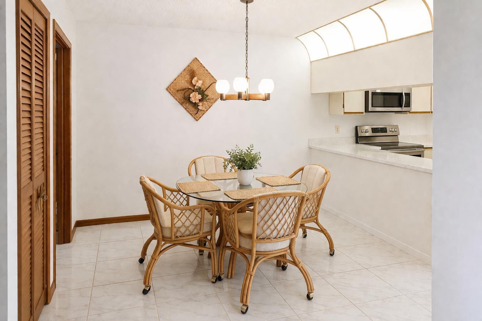 3302 SE Guinevere Lane # B, Port St. Lucie, FL 34952 — zdjęcie 5