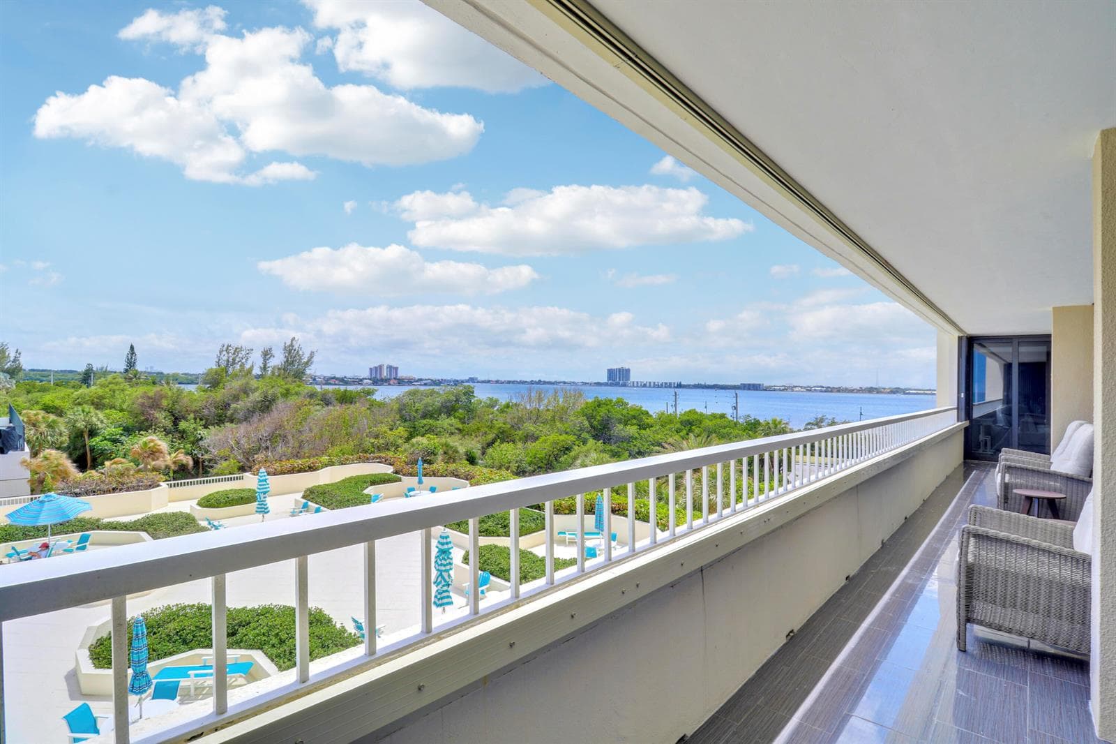 5280 N Ocean Drive # 2f, Riviera Beach, FL 33404 — zdjęcie 2