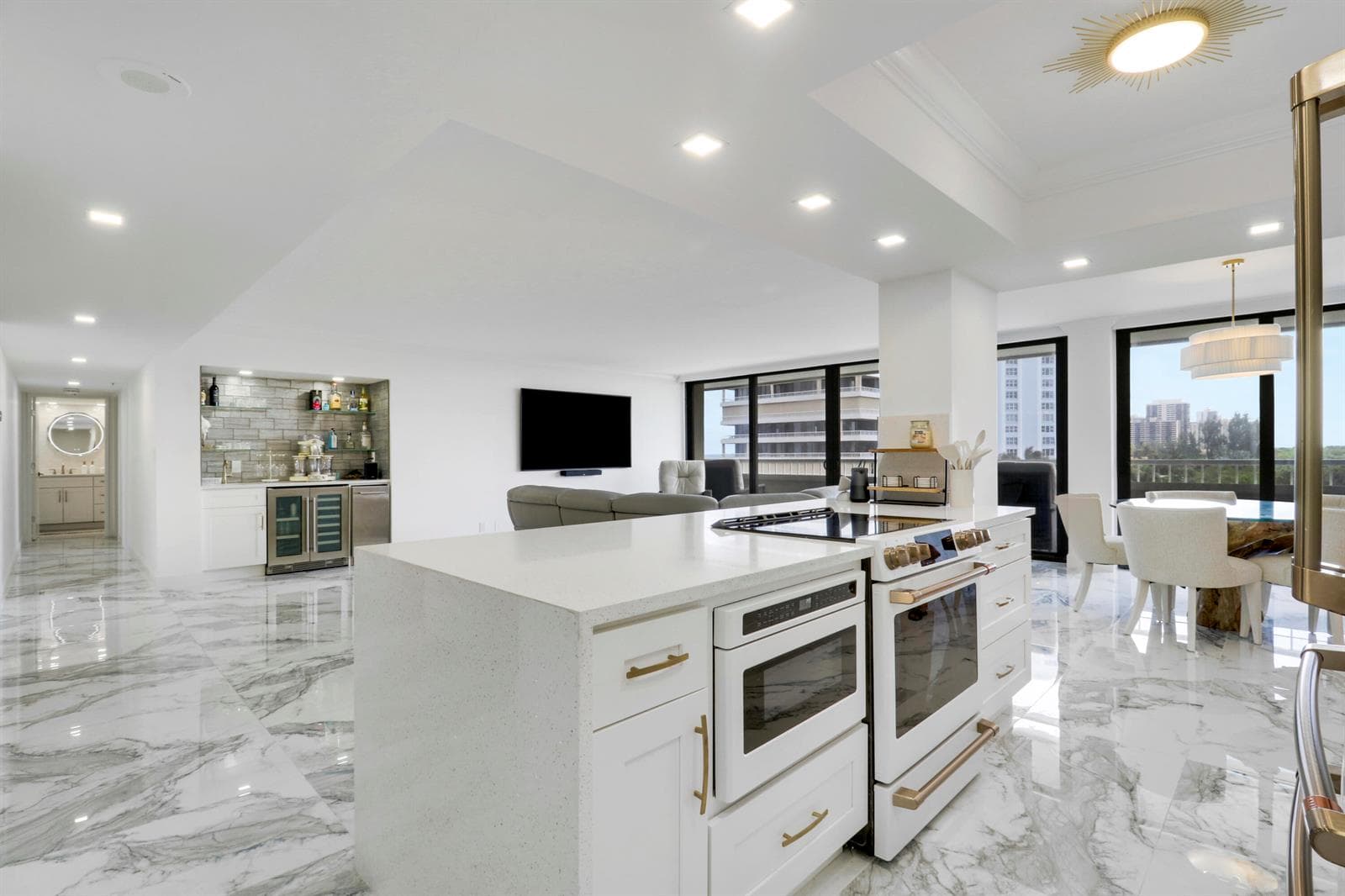 5280 N Ocean Drive # 2f, Riviera Beach, FL 33404 — zdjęcie 3