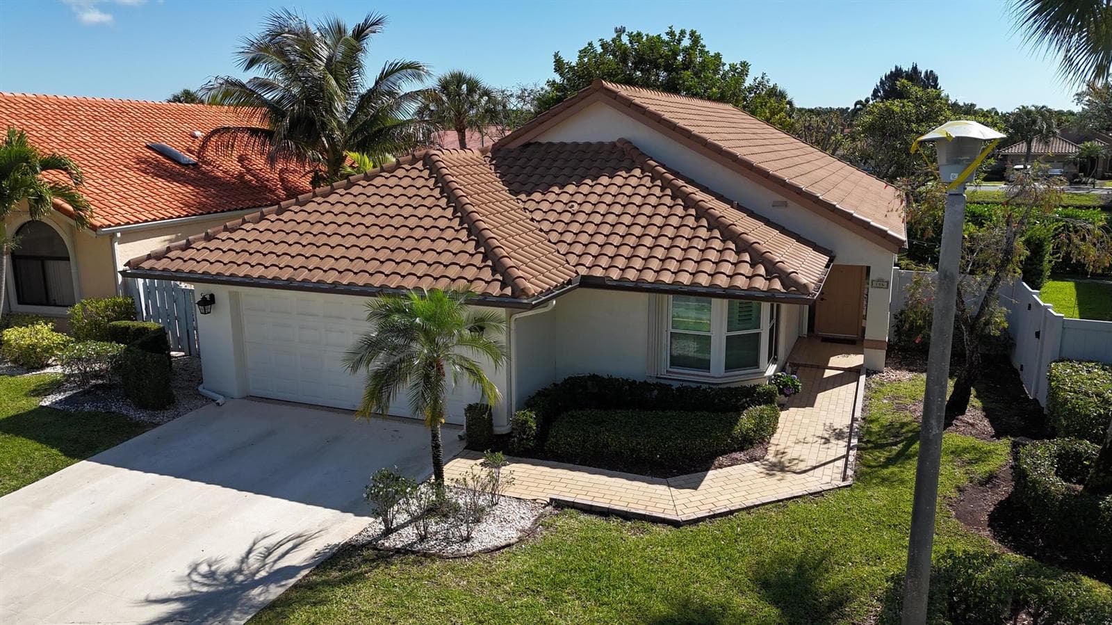 186 Citrus Trail Circle, Boynton Beach, FL 33436 — zdjęcie 2