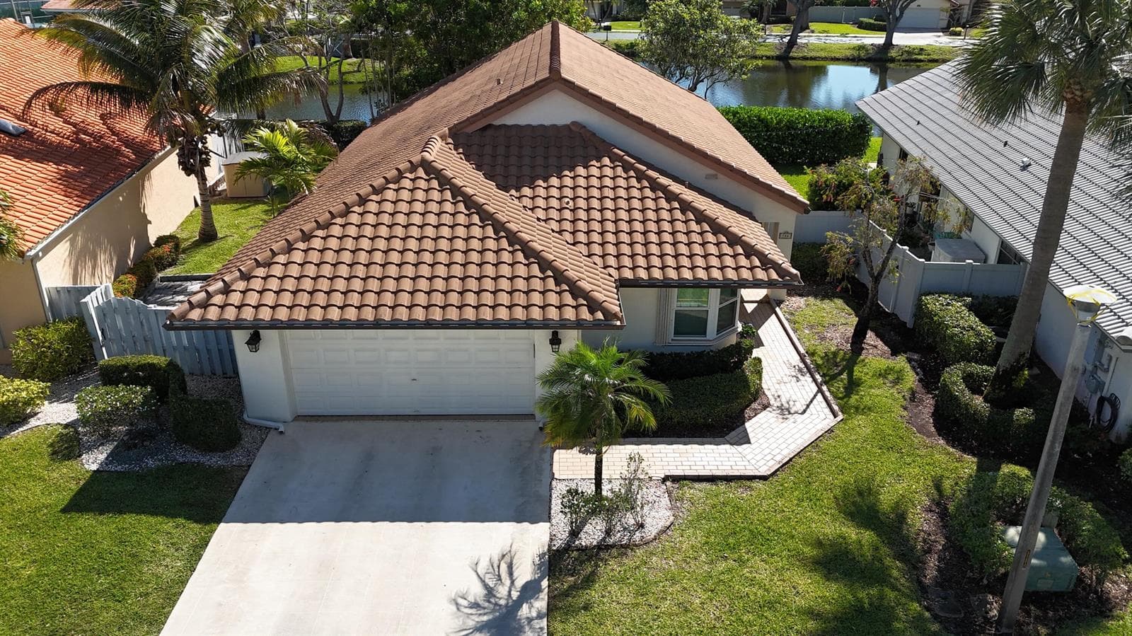 186 Citrus Trail Circle, Boynton Beach, FL 33436 — zdjęcie 3