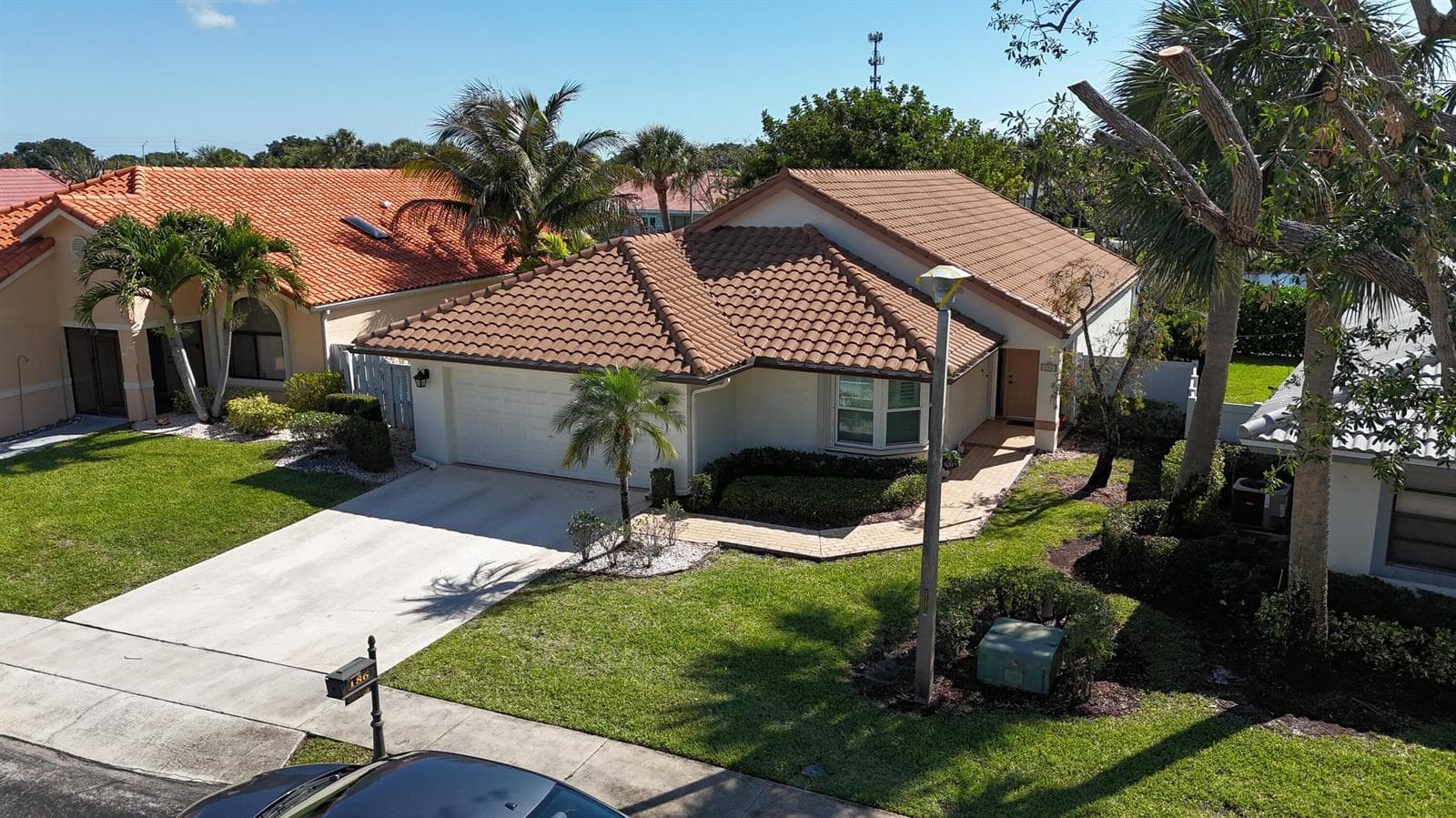 186 Citrus Trail Circle, Boynton Beach, FL 33436 — zdjęcie 4