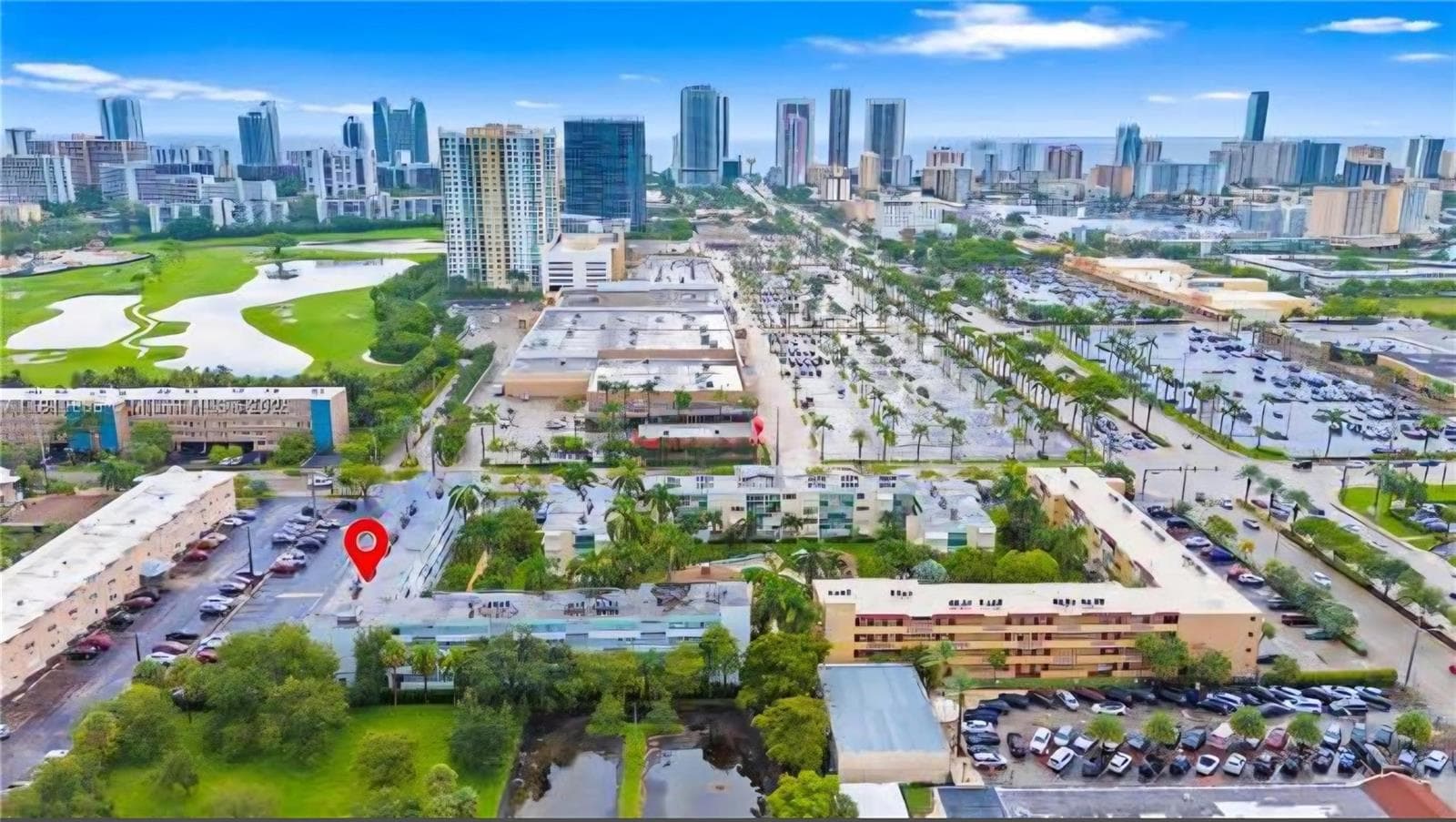 1333 E Hallandale Beach Boulevard # 305, Hallandale Beach, FL 33009 — zdjęcie 2