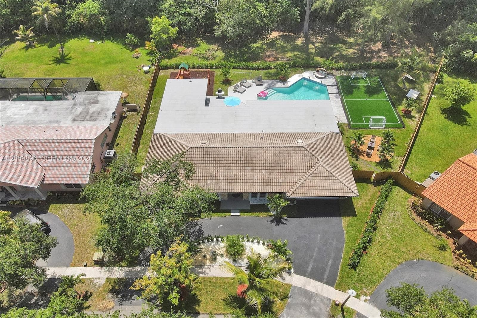 1960 SW 51st Ter, Plantation, FL 33317 — zdjęcie 2