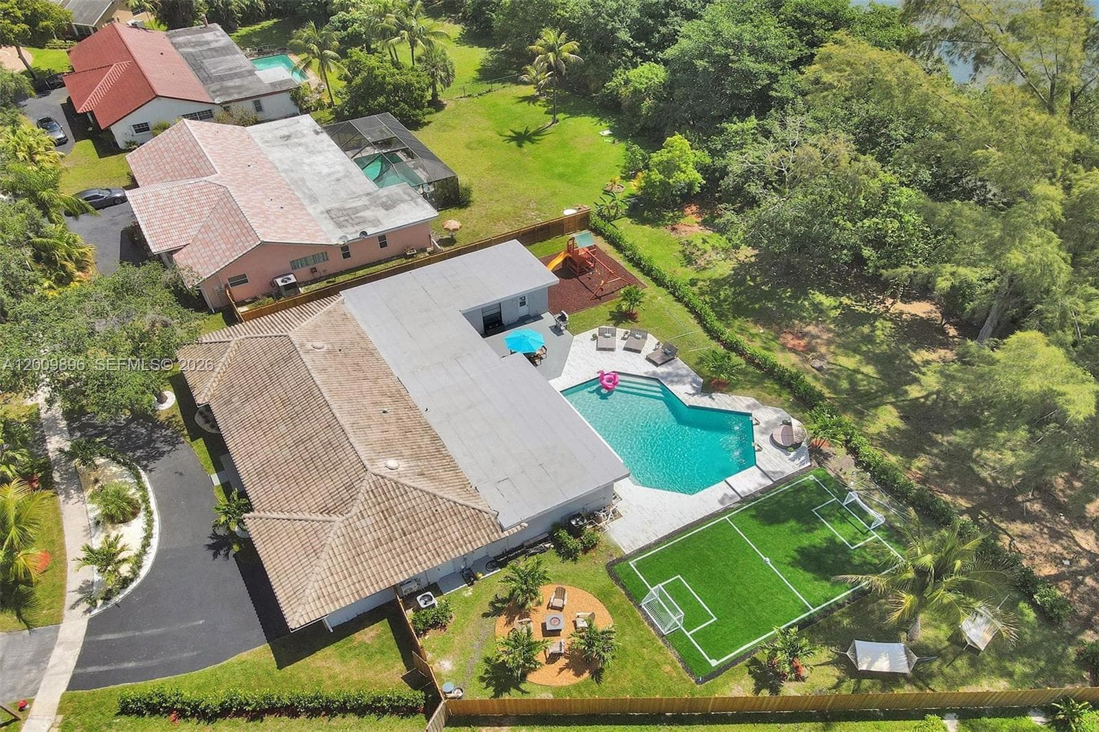 1960 SW 51st Ter, Plantation, FL 33317 — zdjęcie 3
