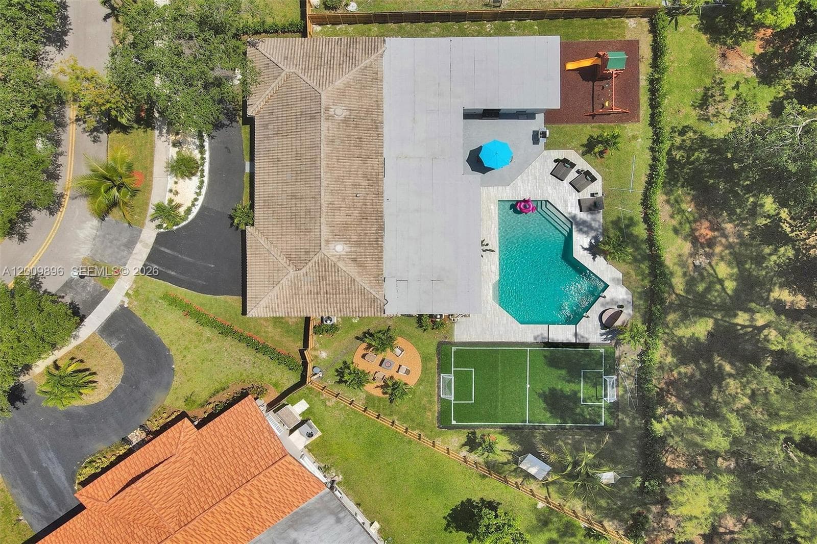 1960 SW 51st Ter, Plantation, FL 33317 — zdjęcie 5