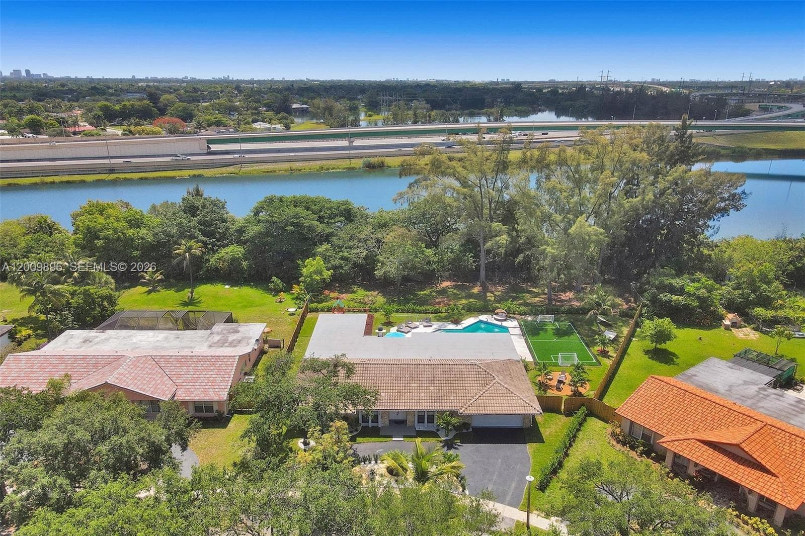 1960 SW 51st Ter, Plantation, FL 33317 — zdjęcie 4