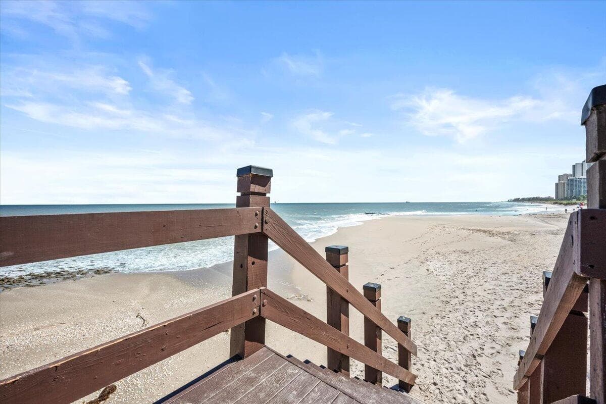 4100 N Ocean Drive # 803, Singer Island, FL 33404 — zdjęcie 2