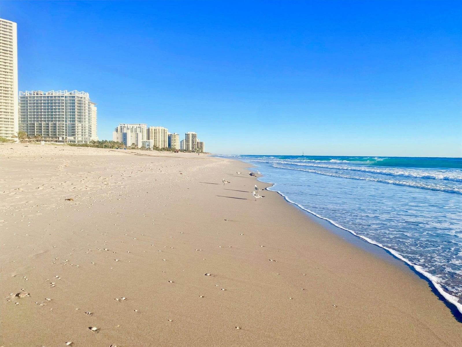 4100 N Ocean Drive # 803, Singer Island, FL 33404 — zdjęcie 3