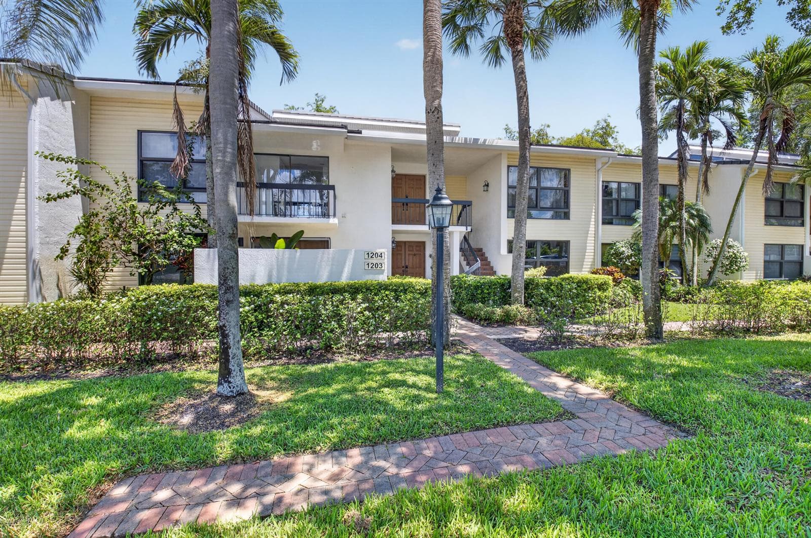 6760 Willow Wood Drive # 1204, Boca Raton, FL 33434 — zdjęcie 2