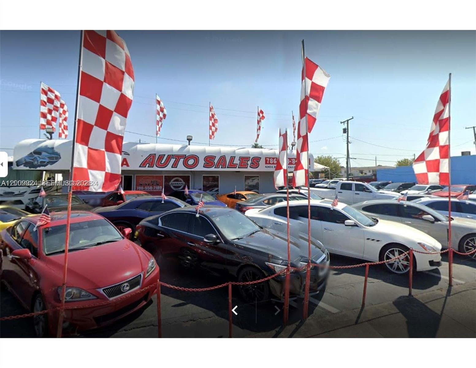 4245 E 8th Ave, Hialeah, FL 33013