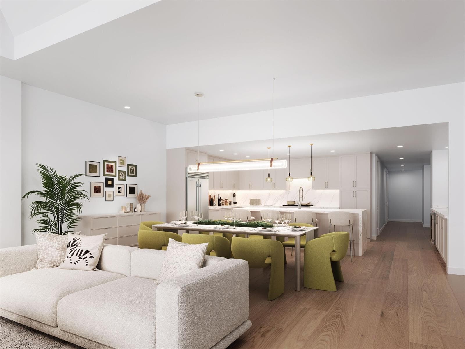 180 Lake Drive # 2-302, Singer Island, FL 33404 — zdjęcie 2