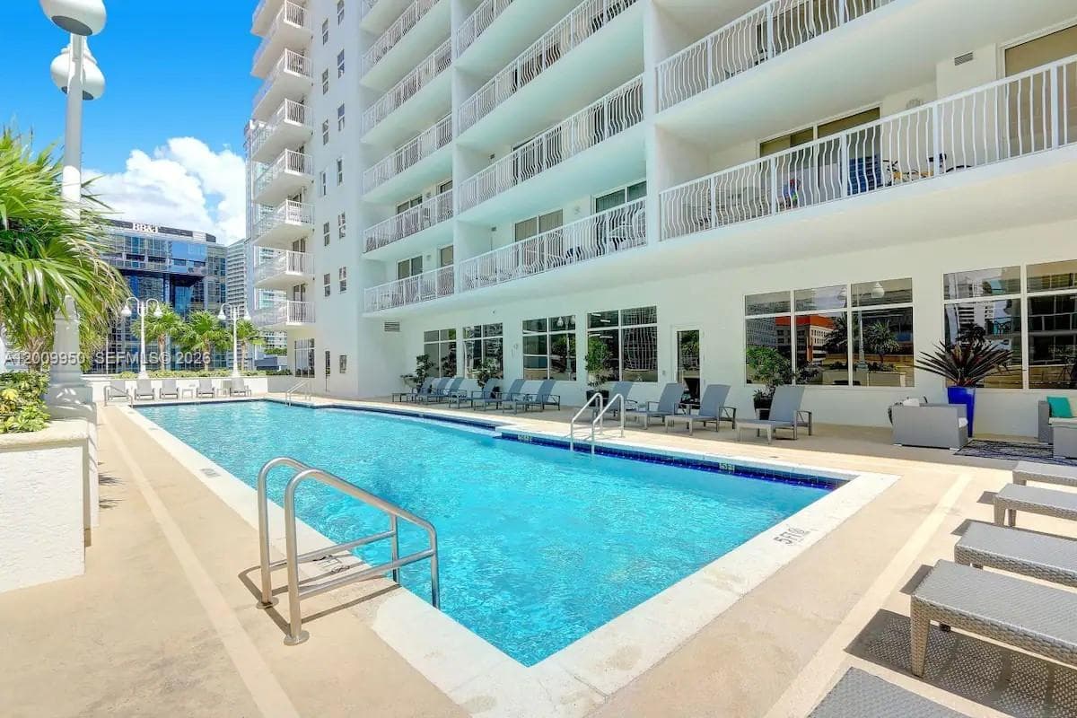 1200 Brickell Bay Dr # 1404, Miami, FL 33131 — zdjęcie 5