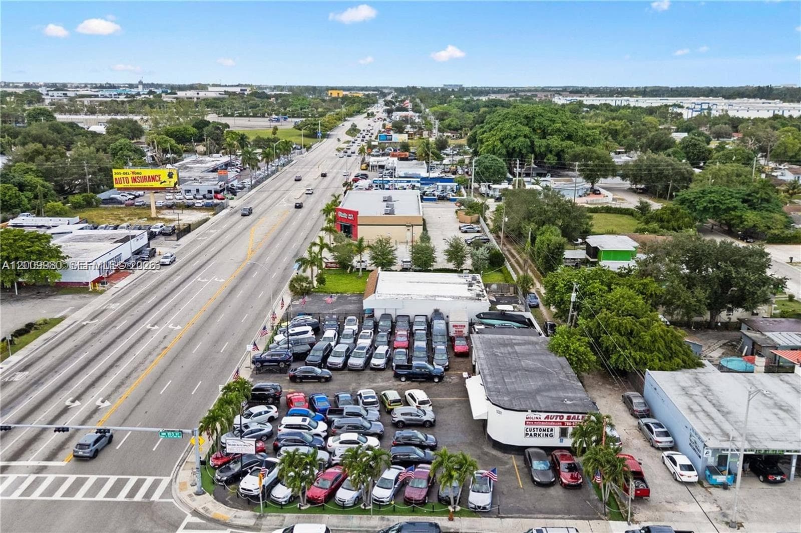 10301 NW 27th Ave, Miami, FL 33147
