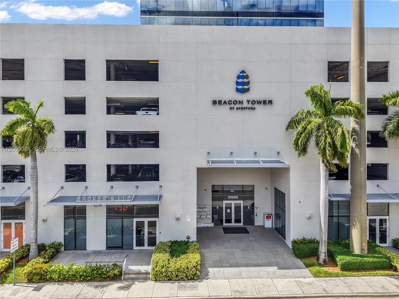 20200 W Dixie Hwy 1208 Hwy, Miami, FL 33180 — zdjęcie 3