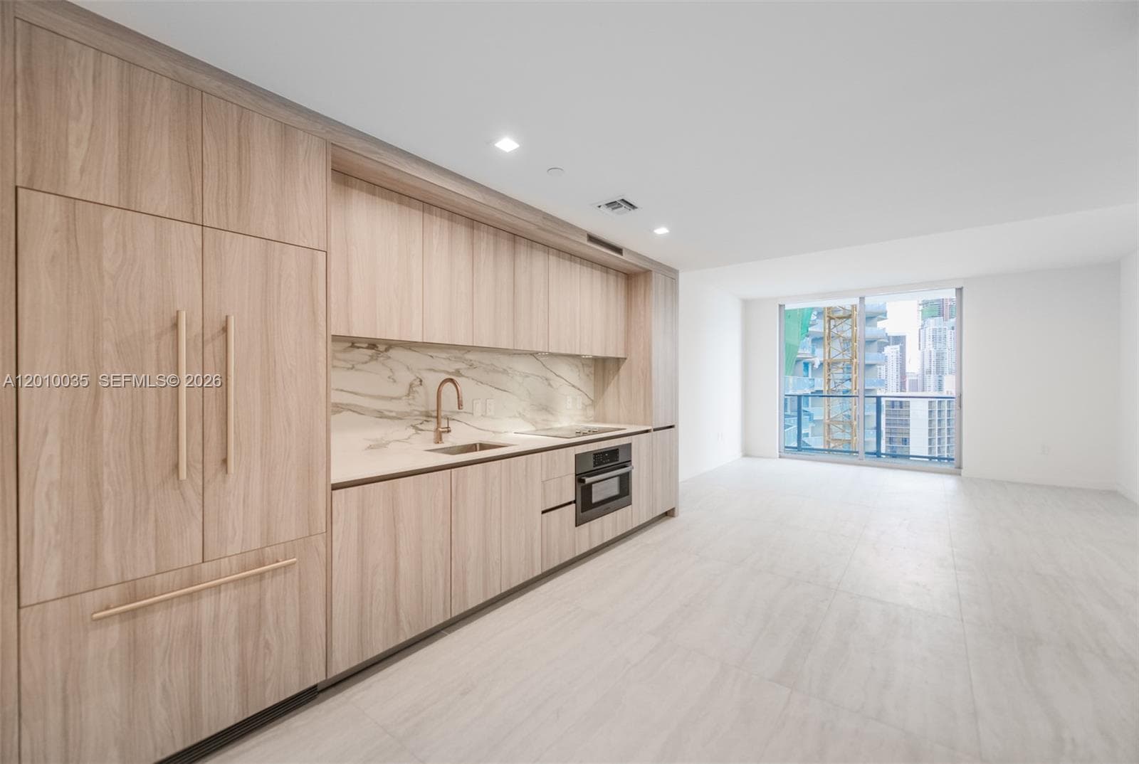 Viceroy Brickell (Icon Tower 3) — zdjęcie 2