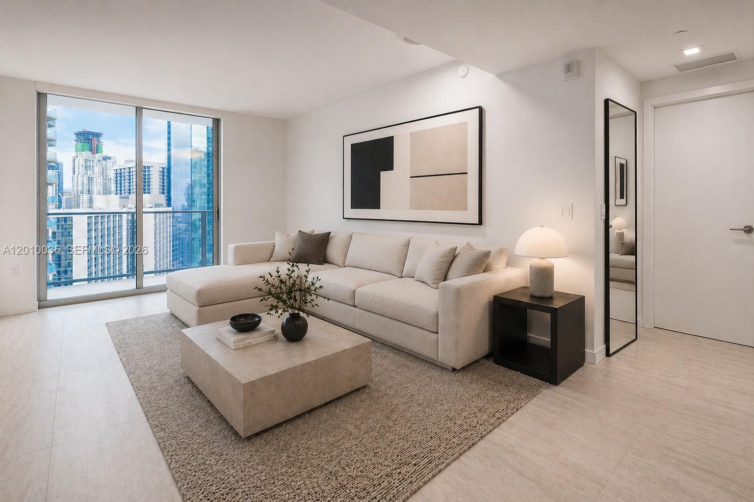 Viceroy Brickell (Icon Tower 3) — zdjęcie 4