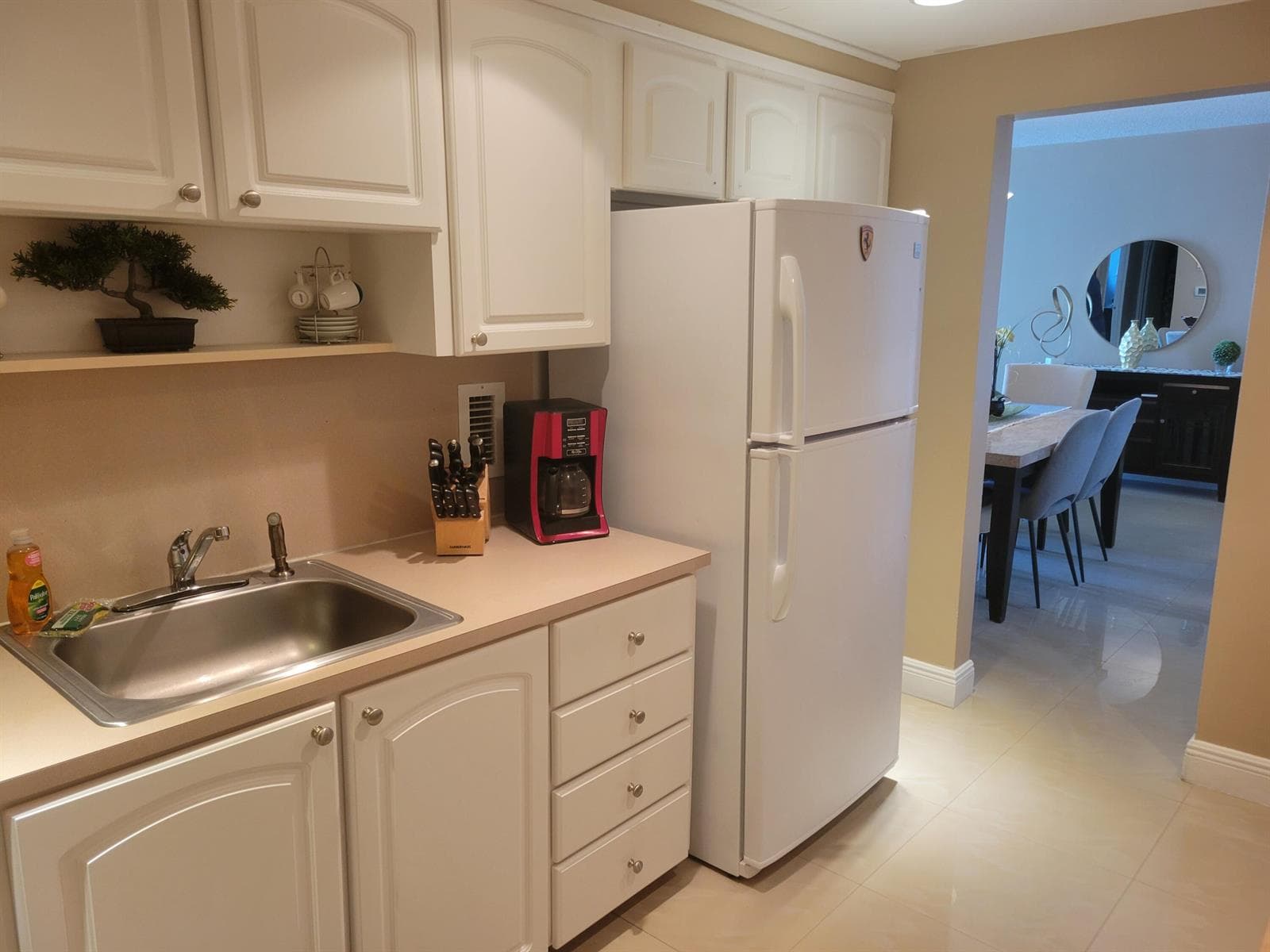 3901 S Ocean Drive # 12t, Hollywood, FL 33019 — zdjęcie 3