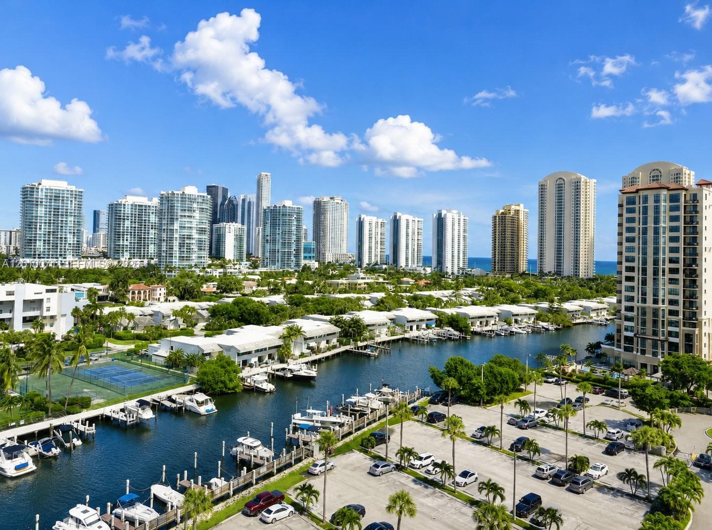 400 Kings Point Dr # 1224, Sunny Isles Beach, FL 33160 — zdjęcie 2