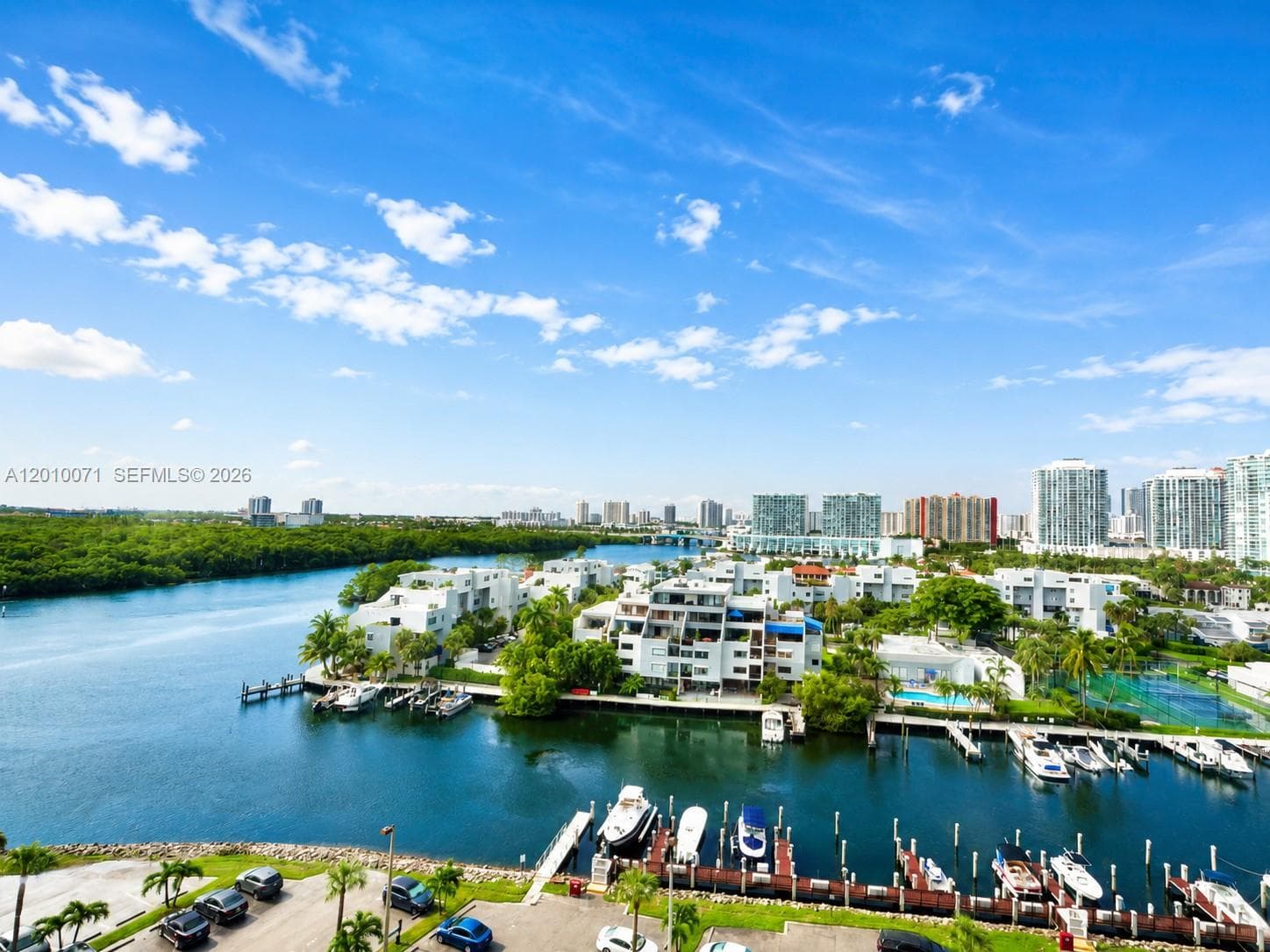 400 Kings Point Dr # 1224, Sunny Isles Beach, FL 33160 — zdjęcie 4