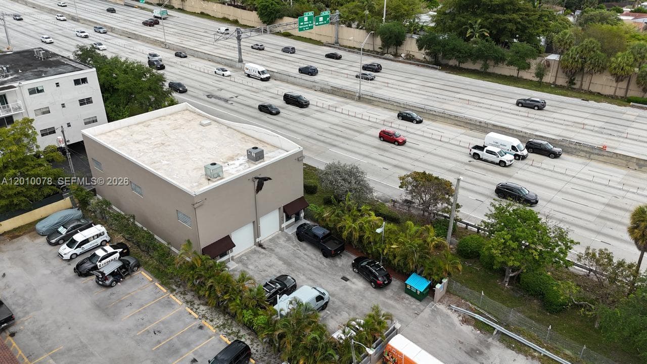 625 NW 121st St, North Miami, FL 33168
