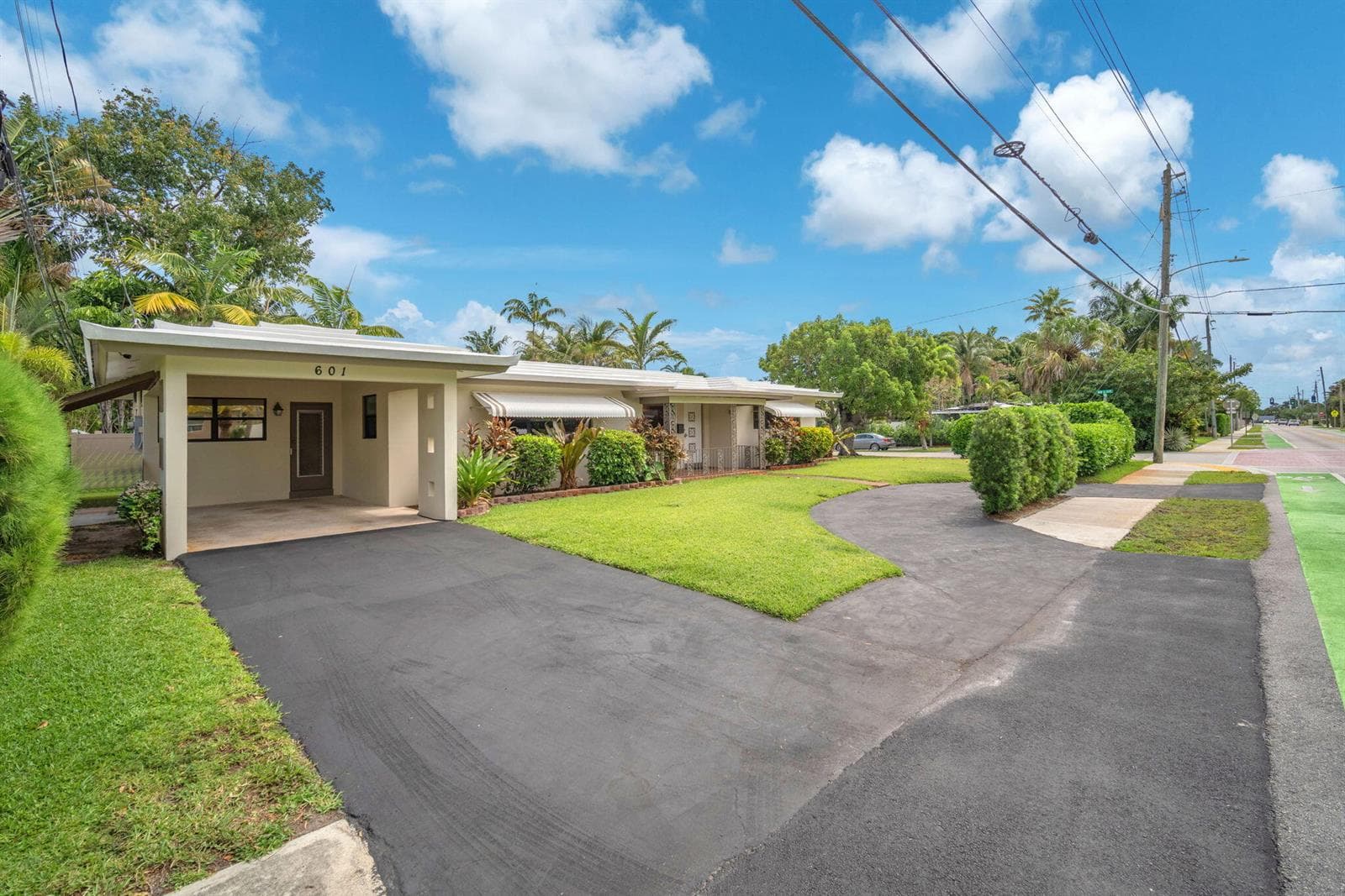 601 NW 29th Street, Wilton Manors, FL 33311 — zdjęcie 2