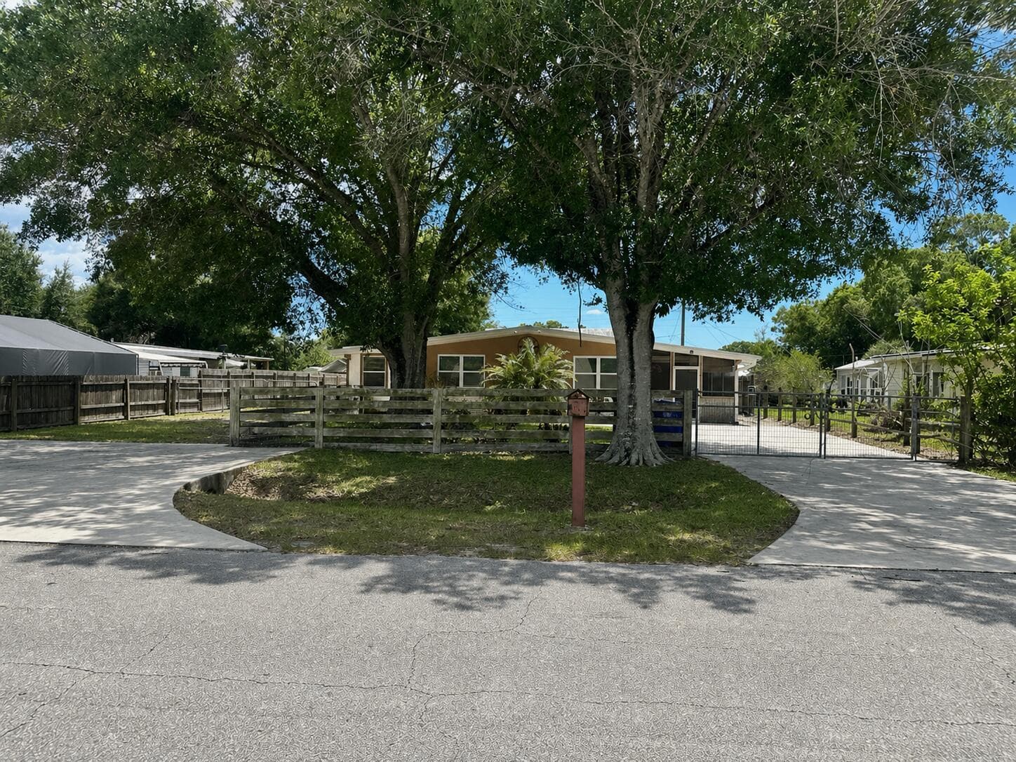 1005 NW 5th Street, Okeechobee, FL 34972 — zdjęcie 2