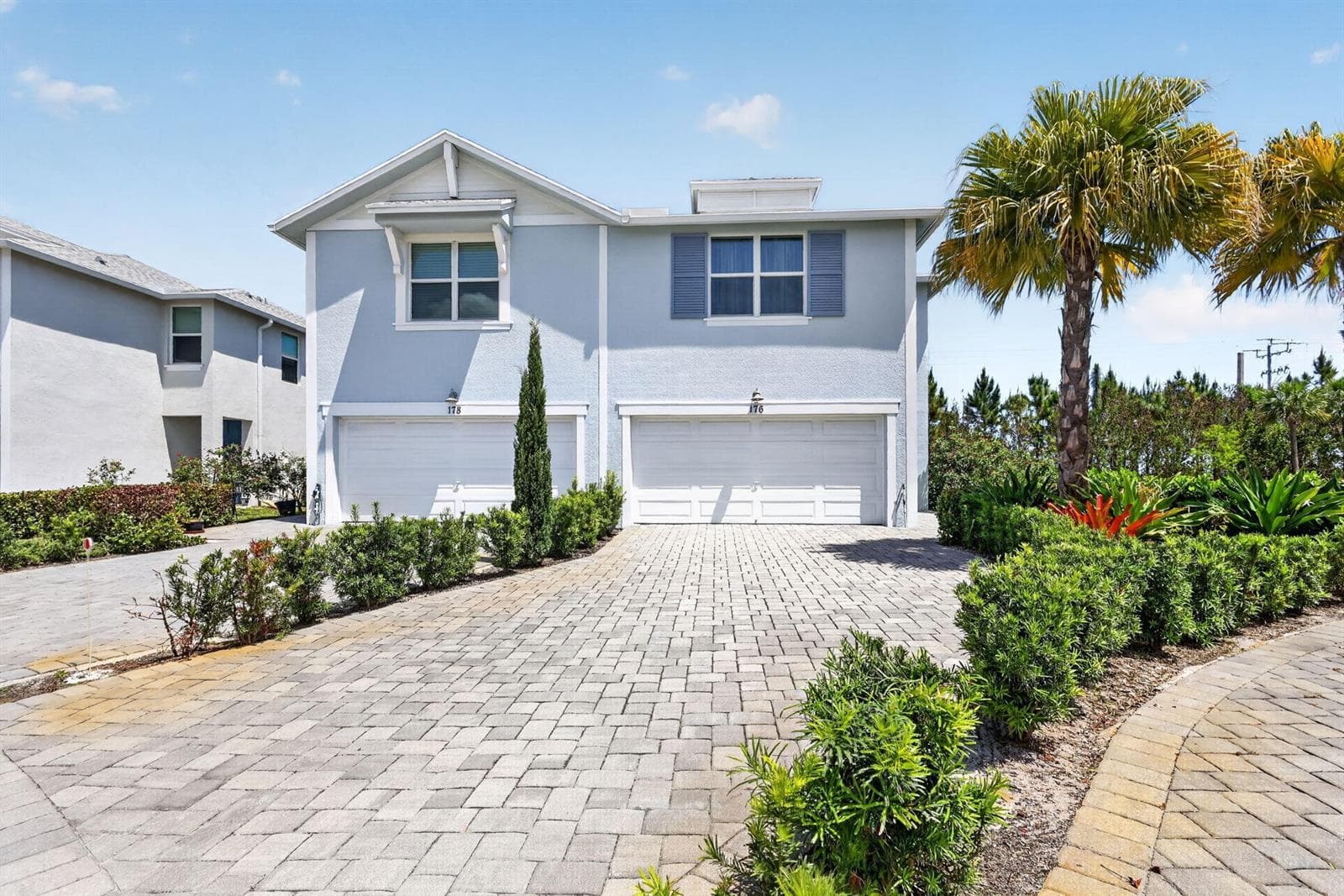 176 Osprey Preserve Boulevard, Jensen Beach, FL 34957 — zdjęcie 2