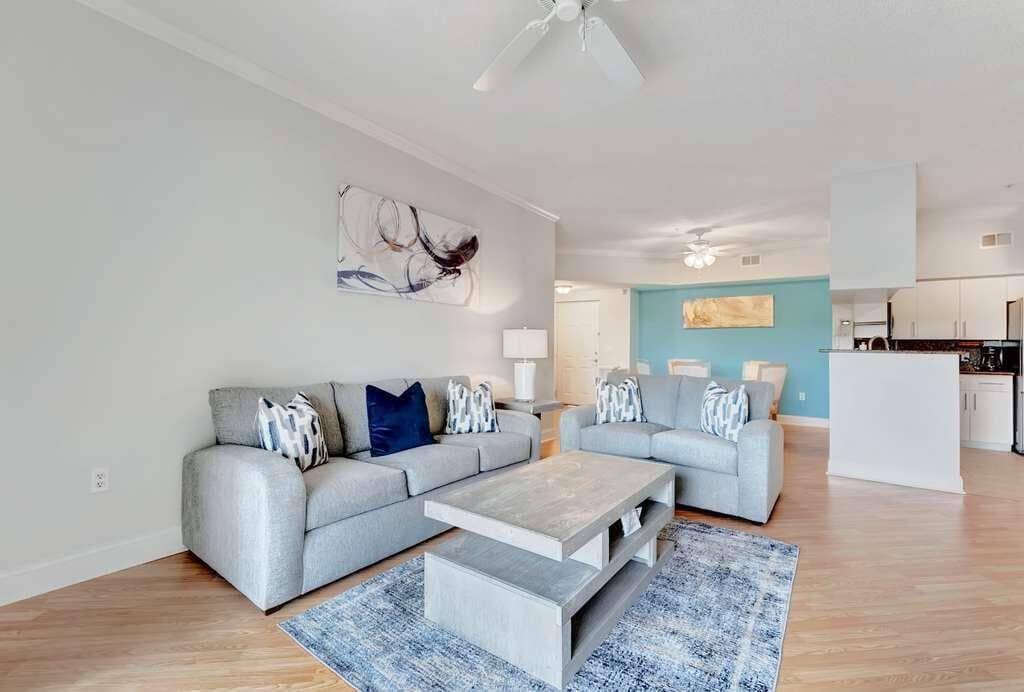 2417 Tuscany Way # 2417, Boynton Beach, FL 33435 — zdjęcie 2
