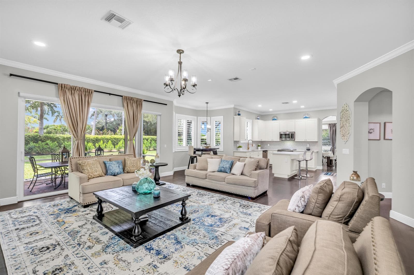 4661 Manderly Drive, Wellington, FL 33449 — zdjęcie 3