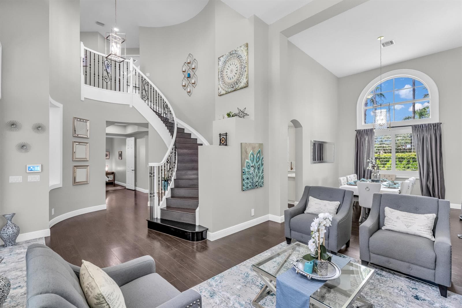 4661 Manderly Drive, Wellington, FL 33449 — zdjęcie 4