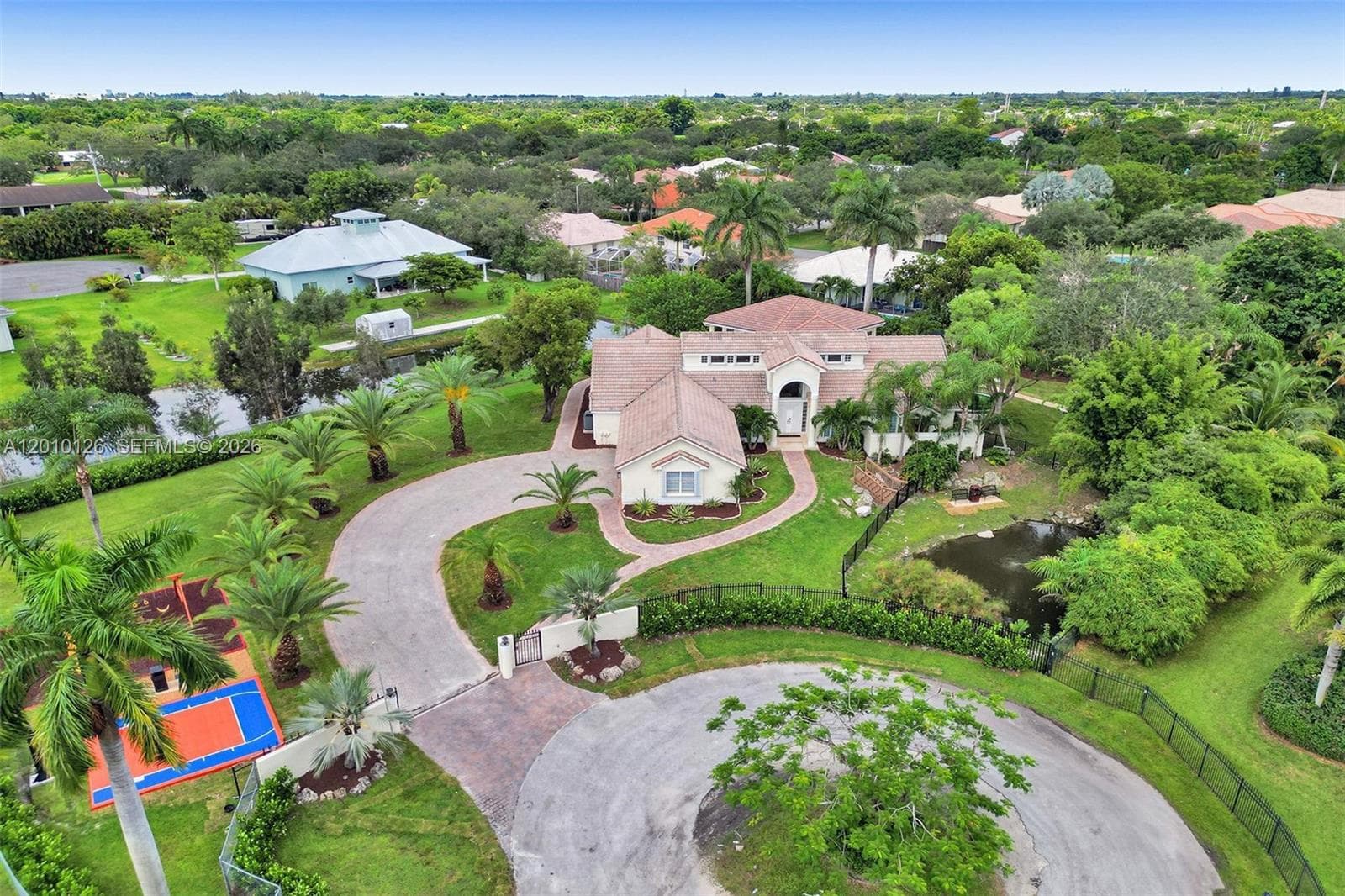 16301 SW 62nd St, Southwest Ranches, FL 33331 — zdjęcie 2