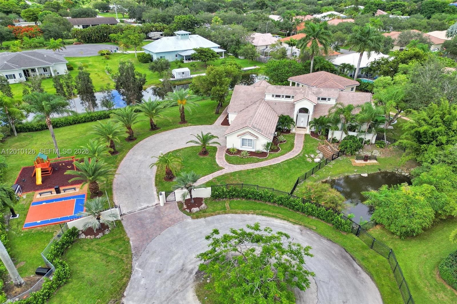 16301 SW 62nd St, Southwest Ranches, FL 33331 — zdjęcie 3
