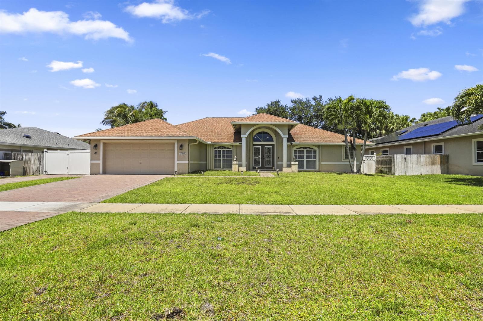 13885 Sheffield Street, Wellington, FL 33414 — zdjęcie 3