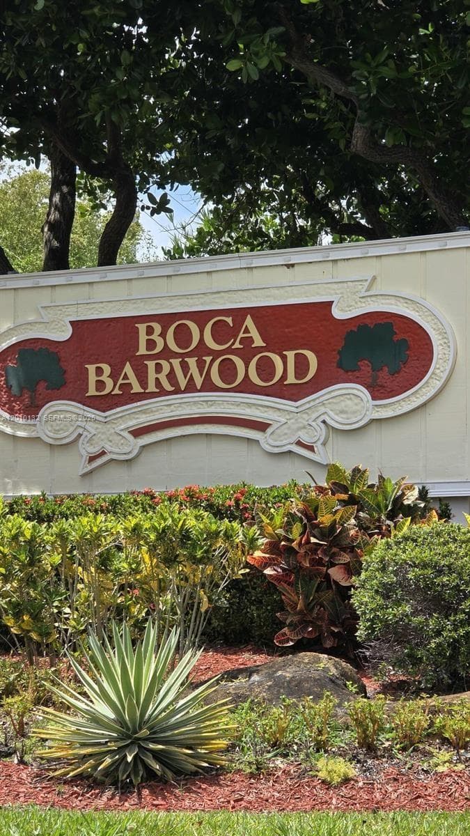 23305 N Barwood Ln N # 207, Boca Raton, FL 33428 — zdjęcie 3
