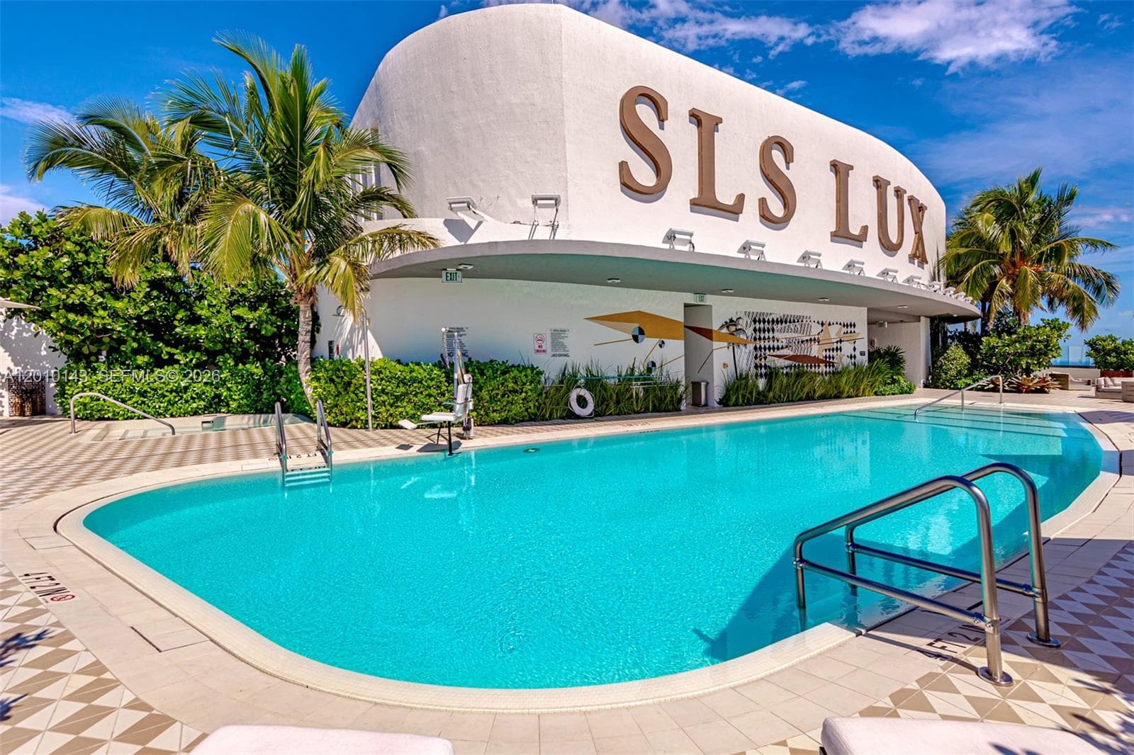 801 S Miami Ave # 2505, Miami, FL 33130