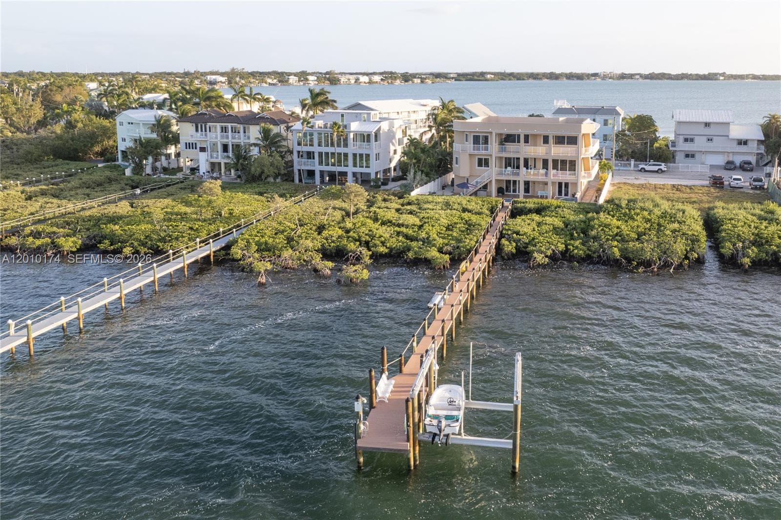 112 N Bounty Ln, Key Largo, FL 33037 — zdjęcie 3