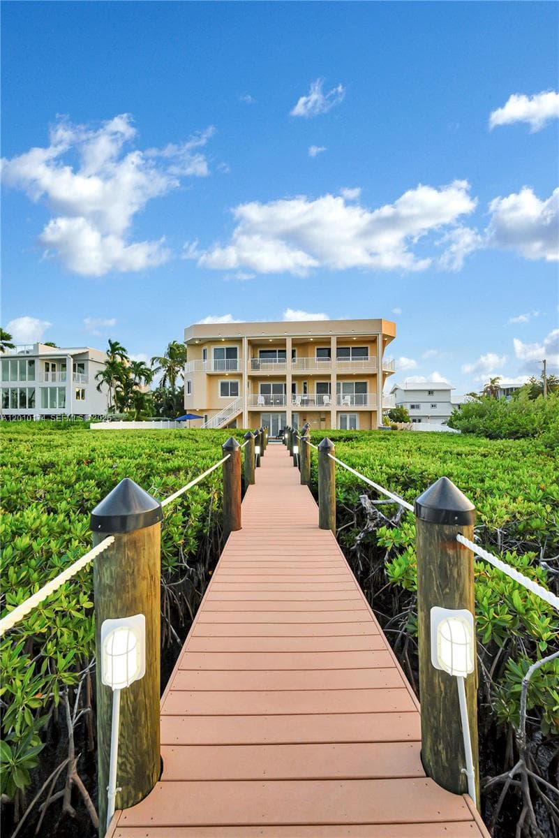 112 N Bounty Ln, Key Largo, FL 33037 — zdjęcie 4