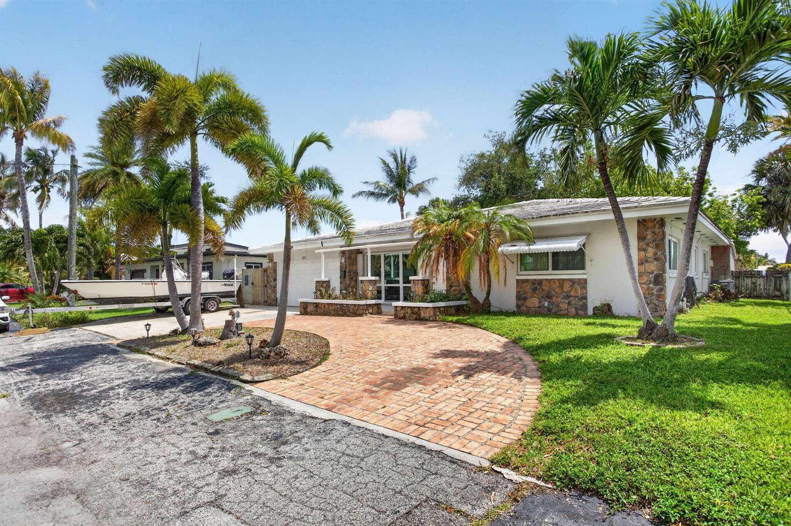 420 SE 14th Avenue, Pompano Beach, FL 33060 — zdjęcie 2