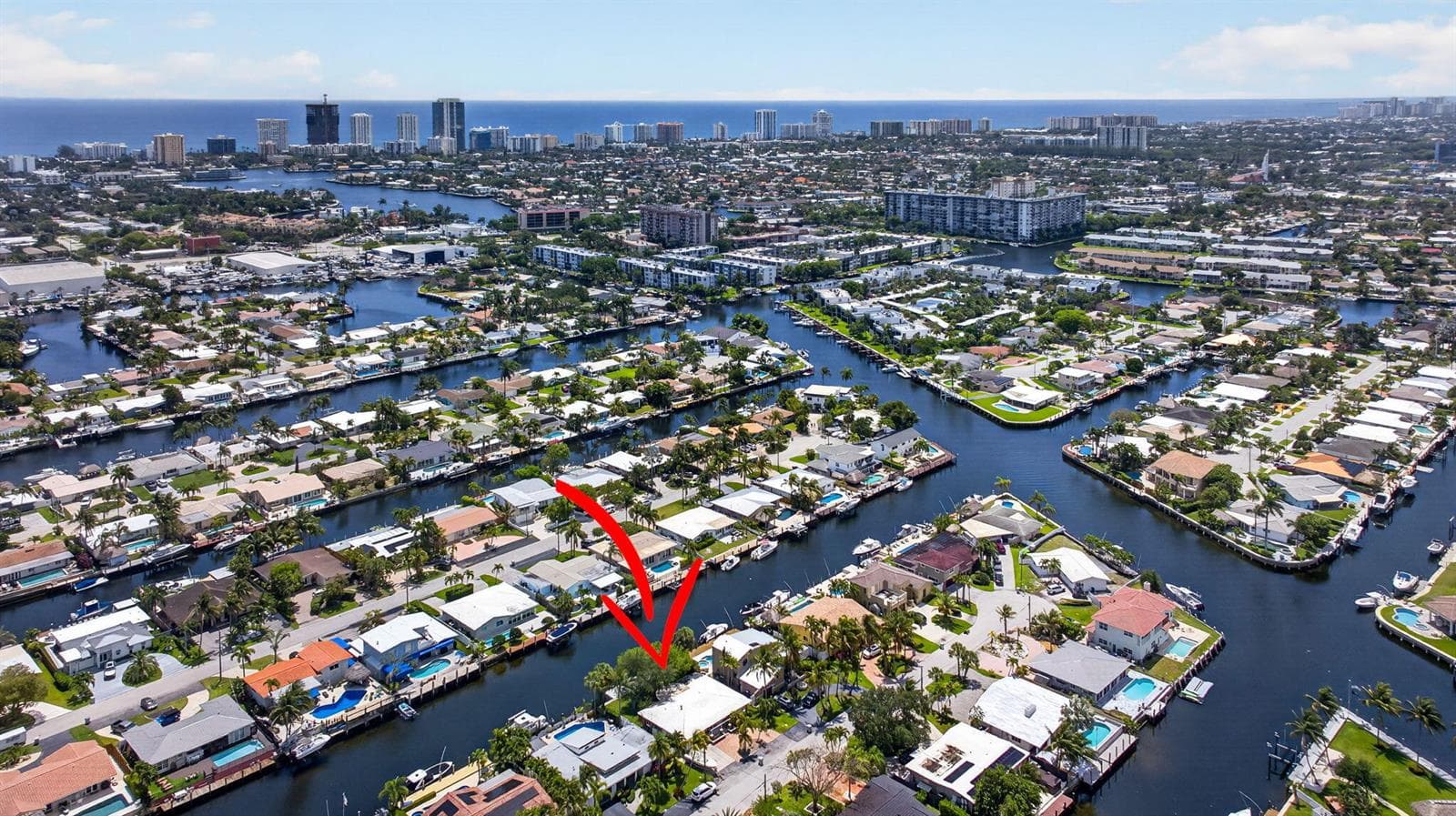 420 SE 14th Avenue, Pompano Beach, FL 33060 — zdjęcie 3