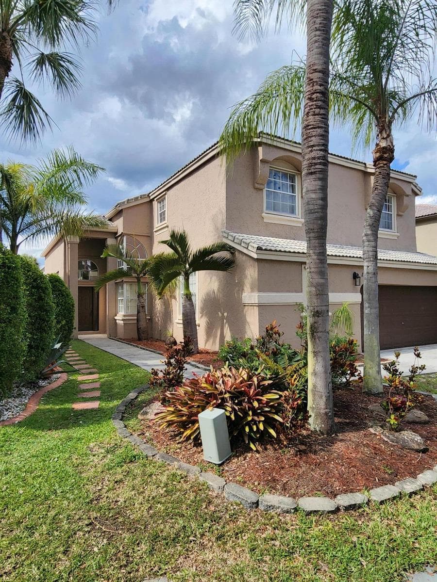 15729 NW Tenth Street NW, Pembroke Pines, FL 33028 — zdjęcie 2