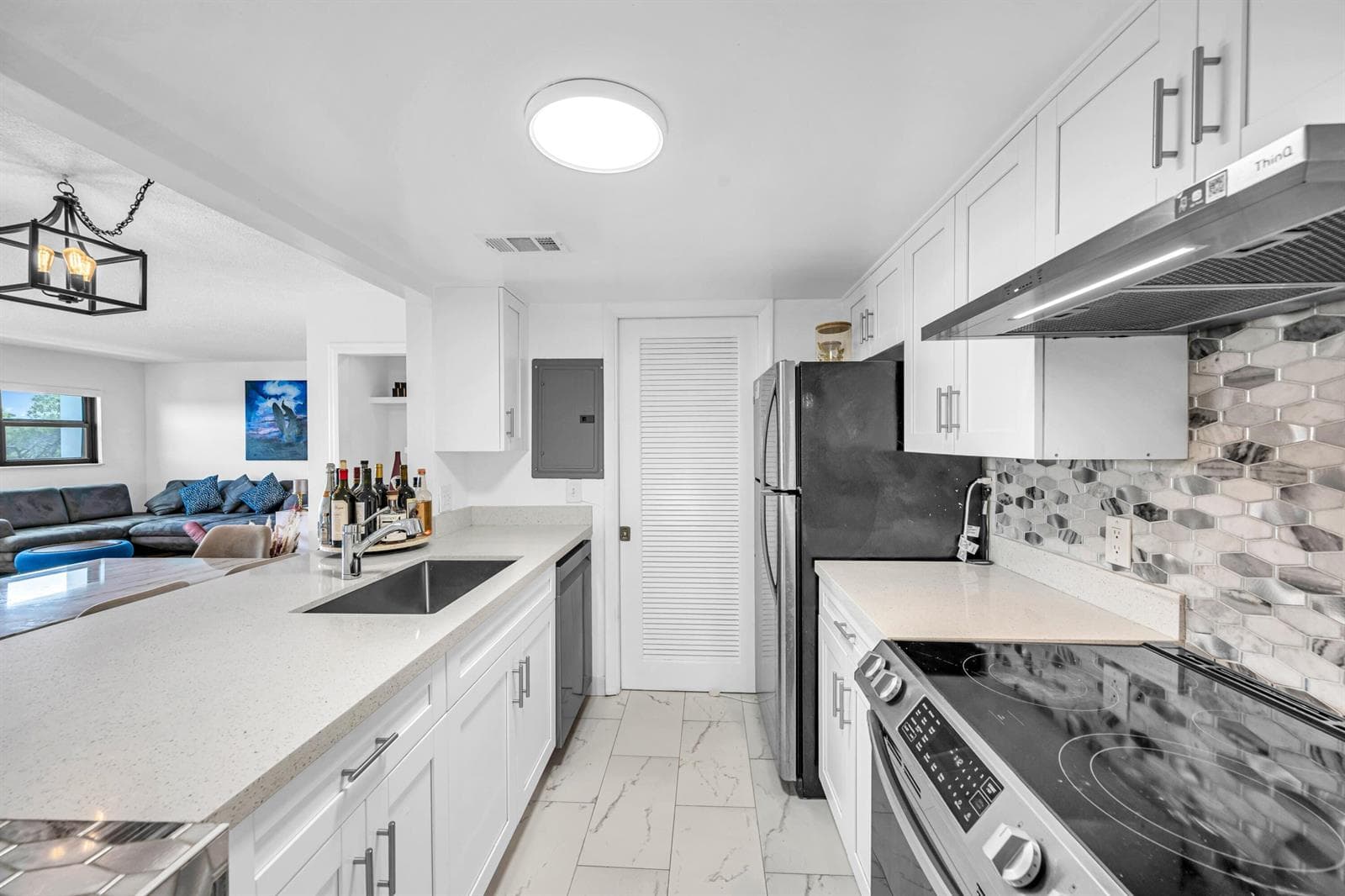1000 River Reach Drive # 505, Fort Lauderdale, FL 33315 — zdjęcie 4