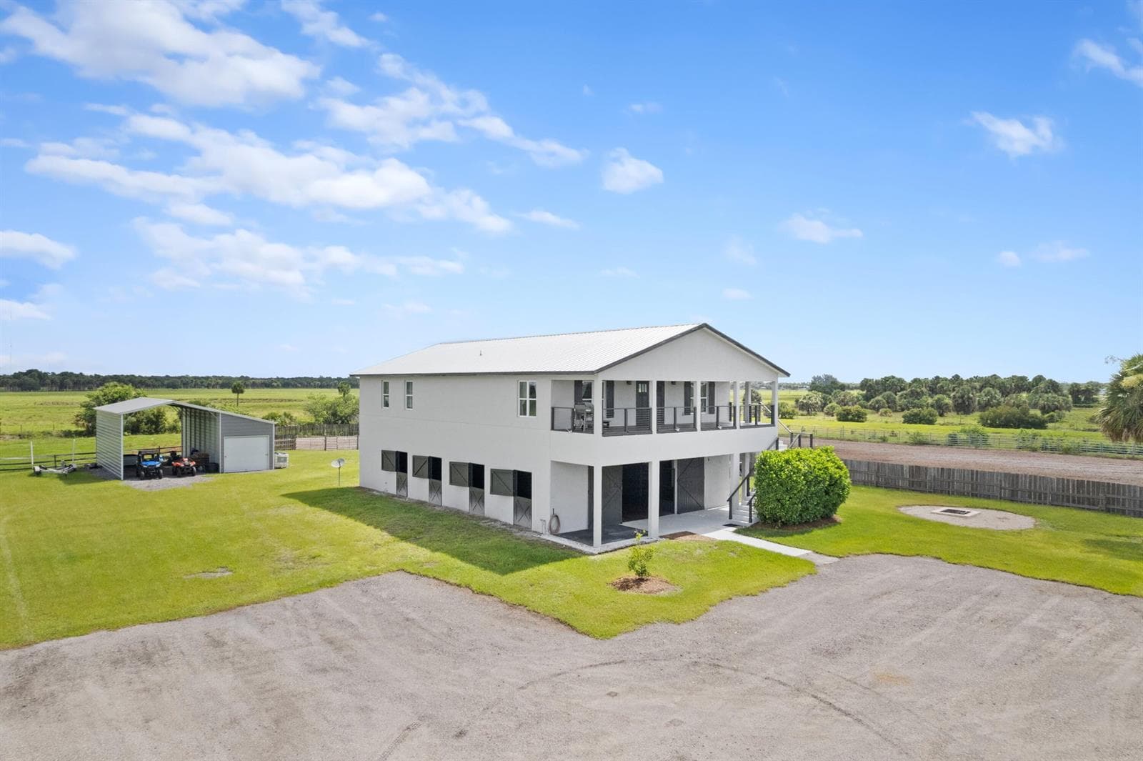 6536 SE 26th Trail, Okeechobee, FL 34974 — zdjęcie 5