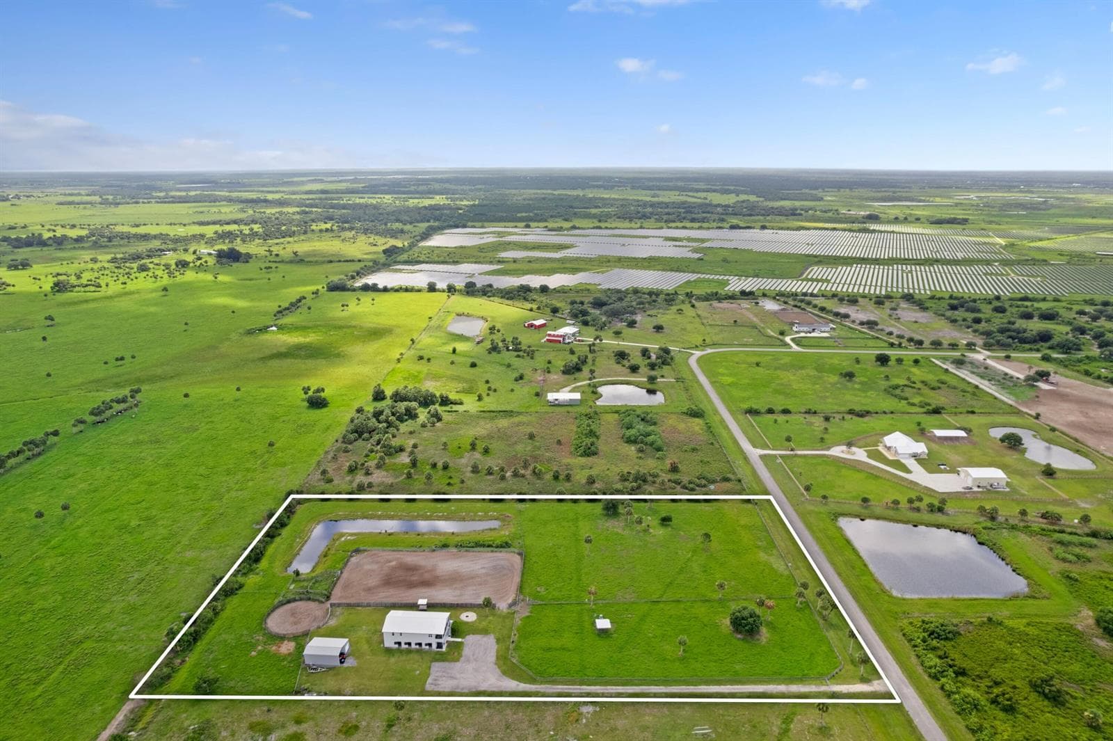 6536 SE 26th Trail, Okeechobee, FL 34974 — zdjęcie 4
