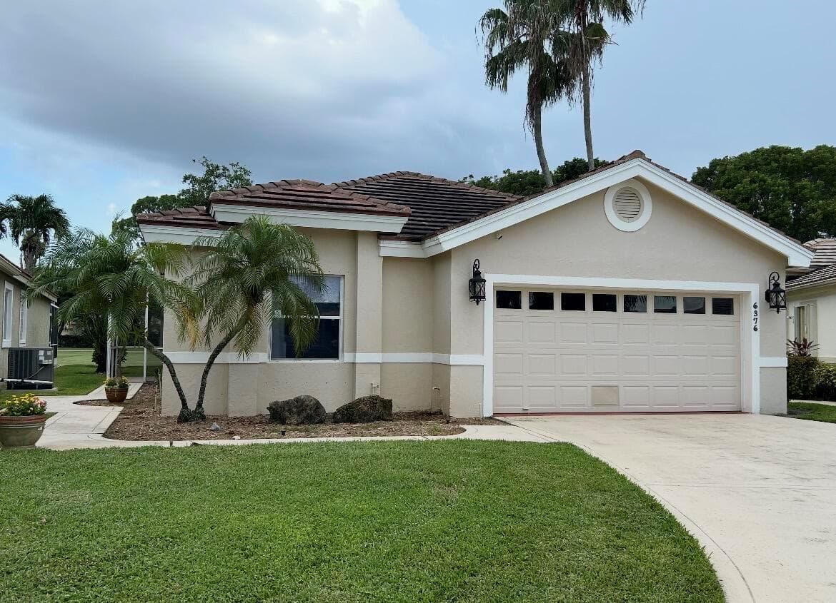 6376 Breckenridge Circle, Lake Worth, FL 33467 — zdjęcie 2