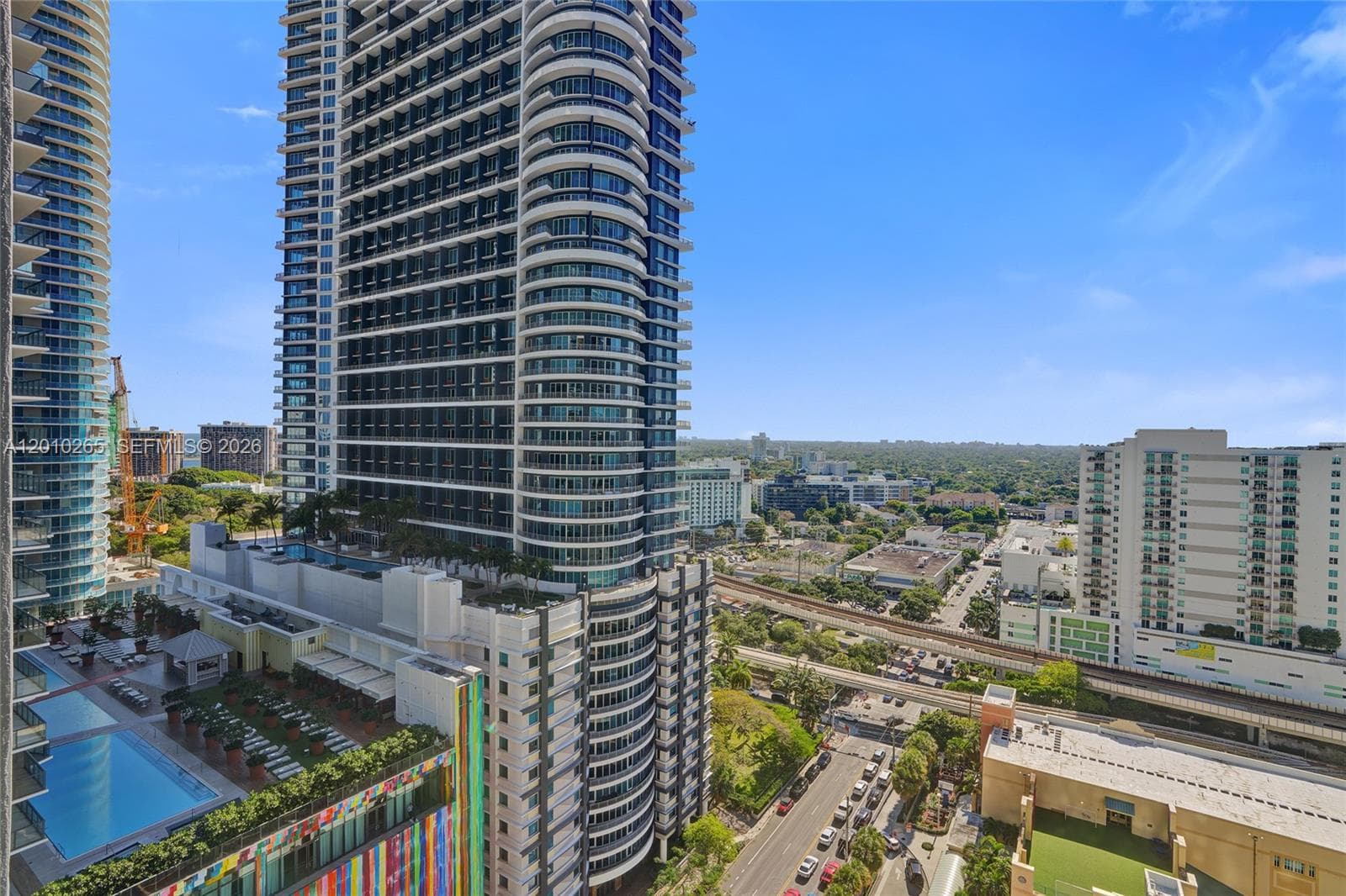 1250 S Miami Ave # 2103, Miami, FL 33130 — zdjęcie 3